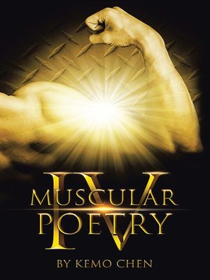 cover image of Muscular Poetry IV